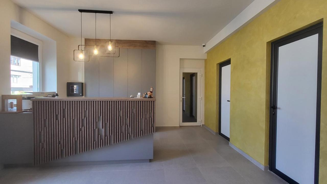 Xo Residence Arad Exterior photo
