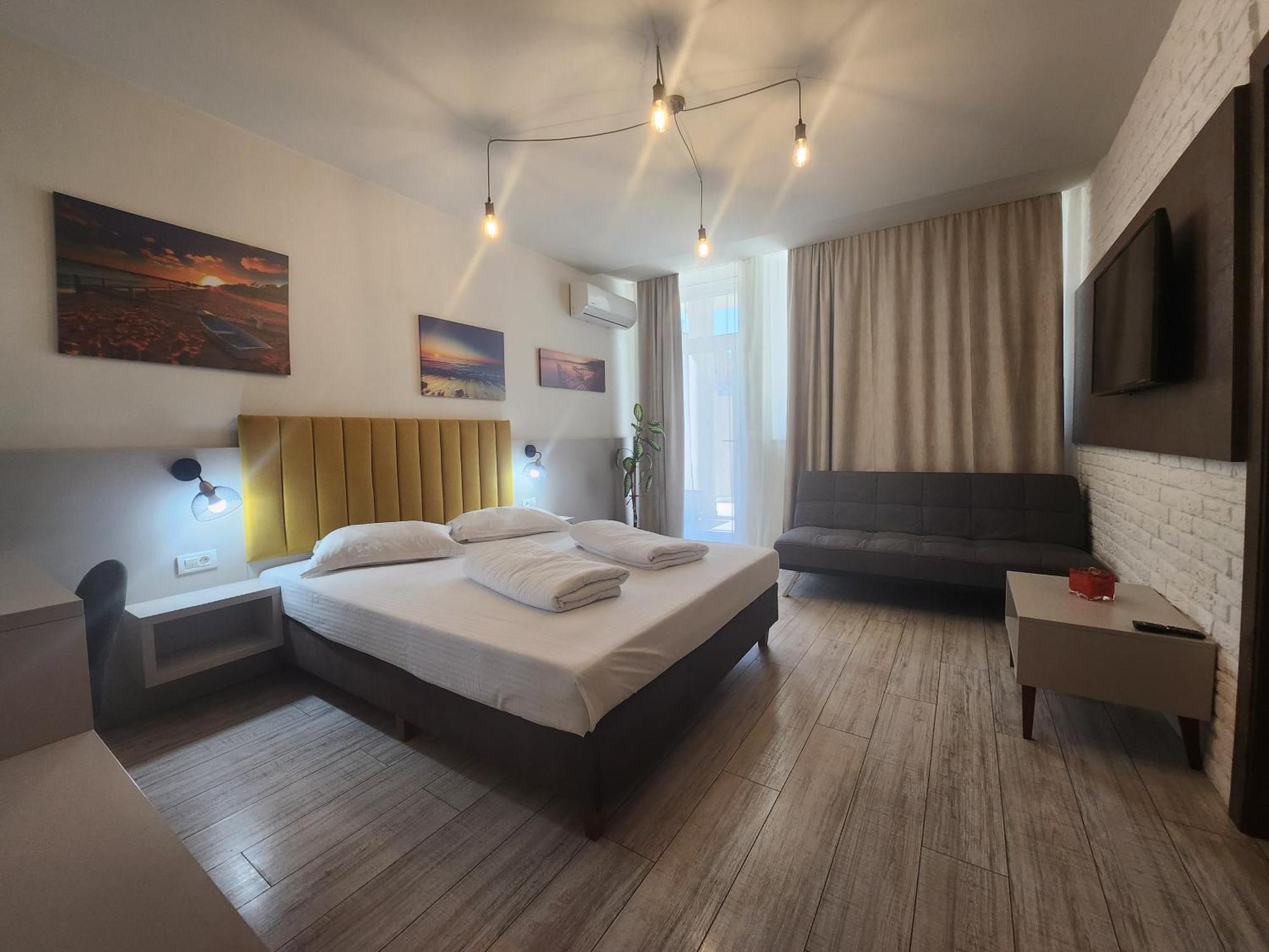Xo Residence Arad Exterior photo